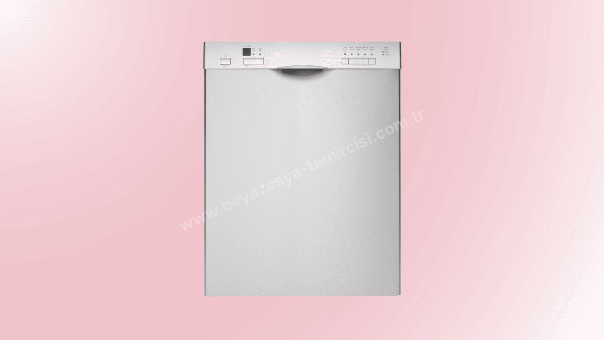 Söke Bulaşık Makinesi Tamircisi - Söke Beyaz Eşya Tamircisi