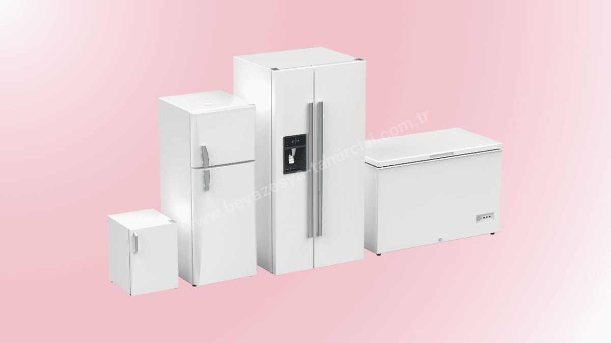 Söke Buzdolabı Tamircisi - Söke Beyaz Eşya Tamircisi