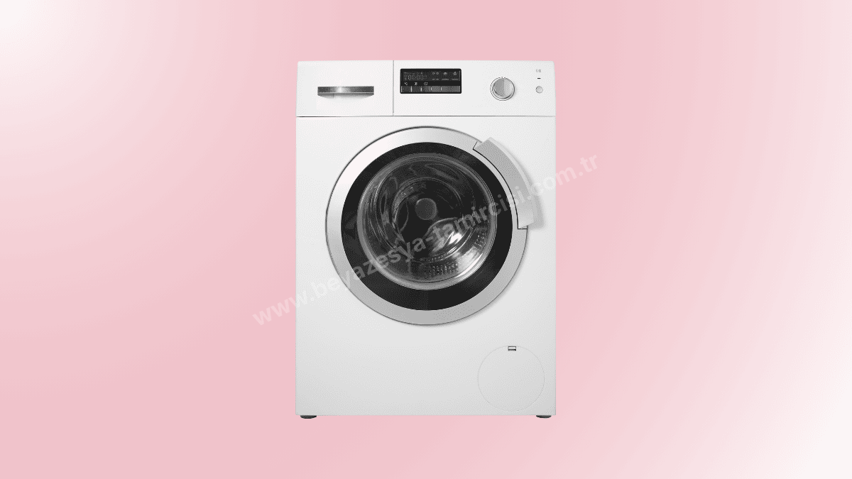 Söke Çamaşır Makinesi Tamircisi - Söke Beyaz Eşya Tamircisi