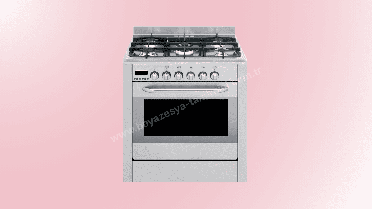 Söke Fırın & Ocak Tamircisi - Söke Beyaz Eşya Tamircisi