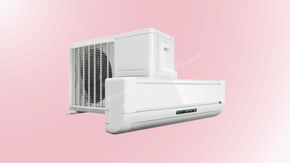 Söke Klima Tamircisi - Söke Beyaz Eşya Tamircisi